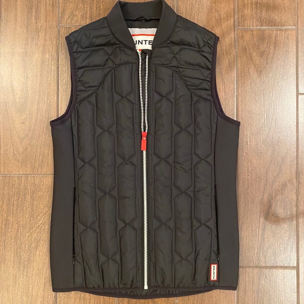Hunter Midlayer vest